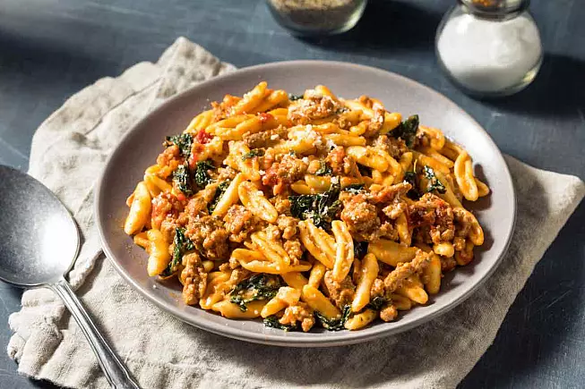 cavatelli