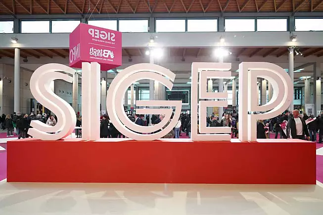 Tutto pronto per l'edizione 2024 di Sigep (foto: Ufficio Stampa Sigep, 2023)