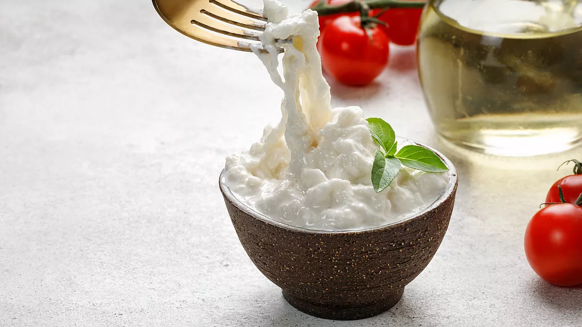 Stracciatella