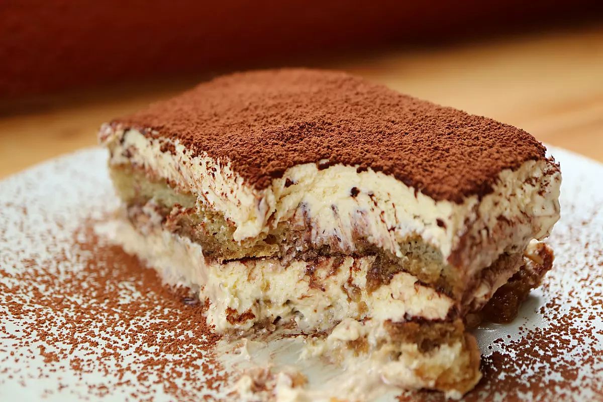 Tiramisù