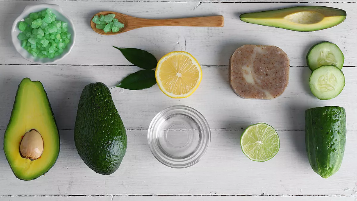 verdura skincare