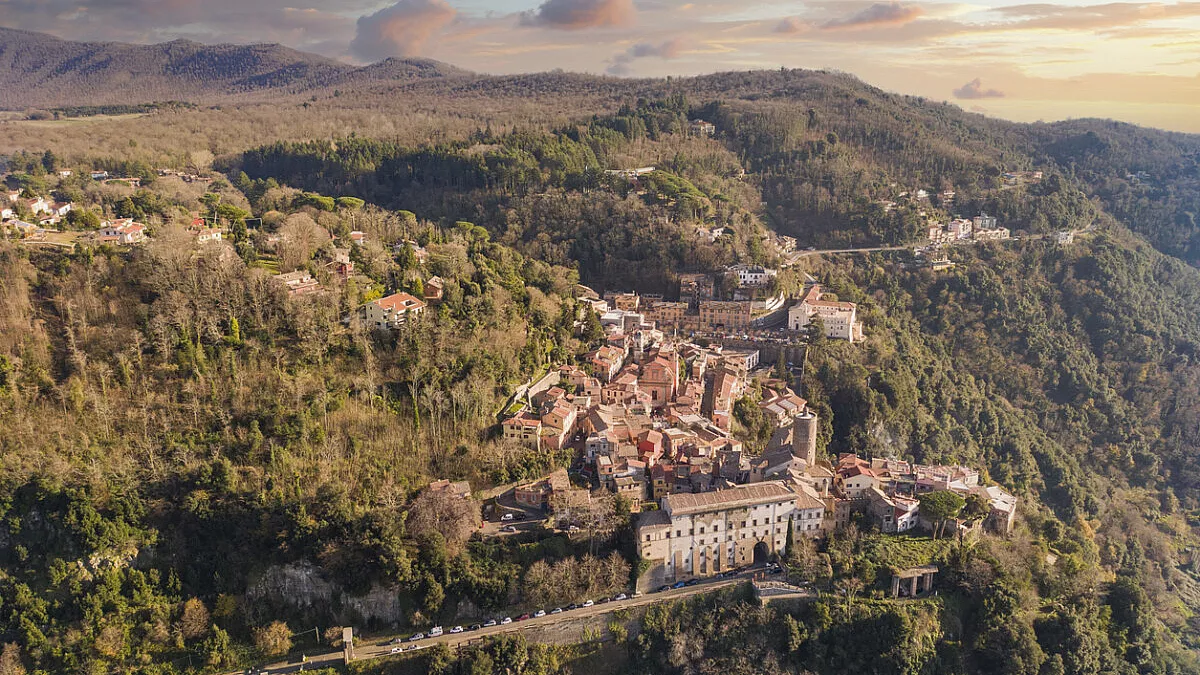5 cose da mangiare ai Castelli Romani