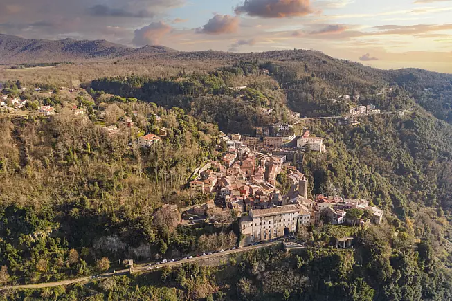 5 cose da mangiare ai Castelli Romani