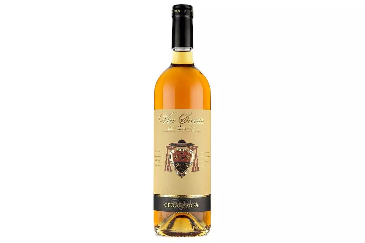 Vin Santo del Chianti DOC