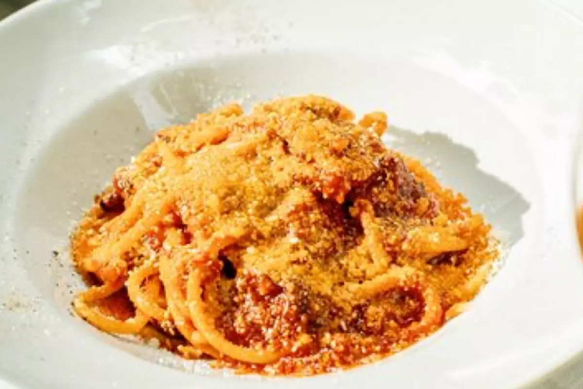 Crediti foto: https://www.tripadvisor.it/Restaurant_Review-g187791-d2298563-Reviews-Trattoria_da_Cesare_al_Casaletto-Rome_Lazio.html