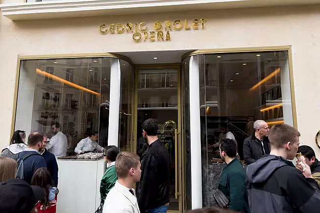 [foto @Alexandros Michailidis/Shutterstock.com/solo uso editoriale]