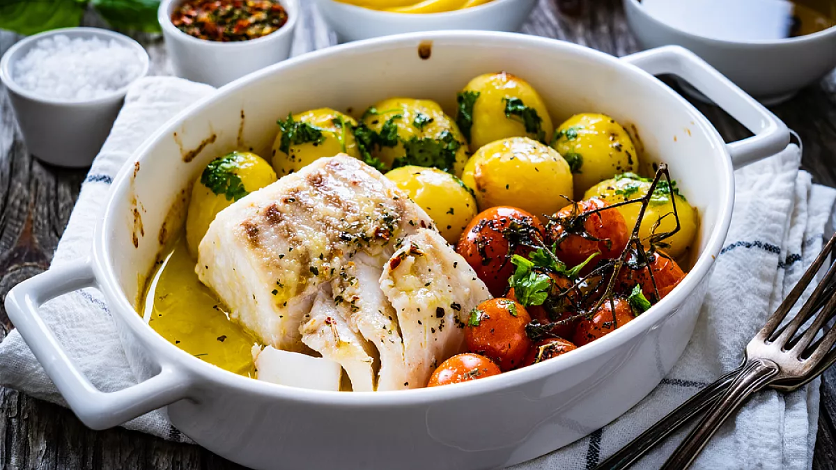quaresima idee ricette senza carne