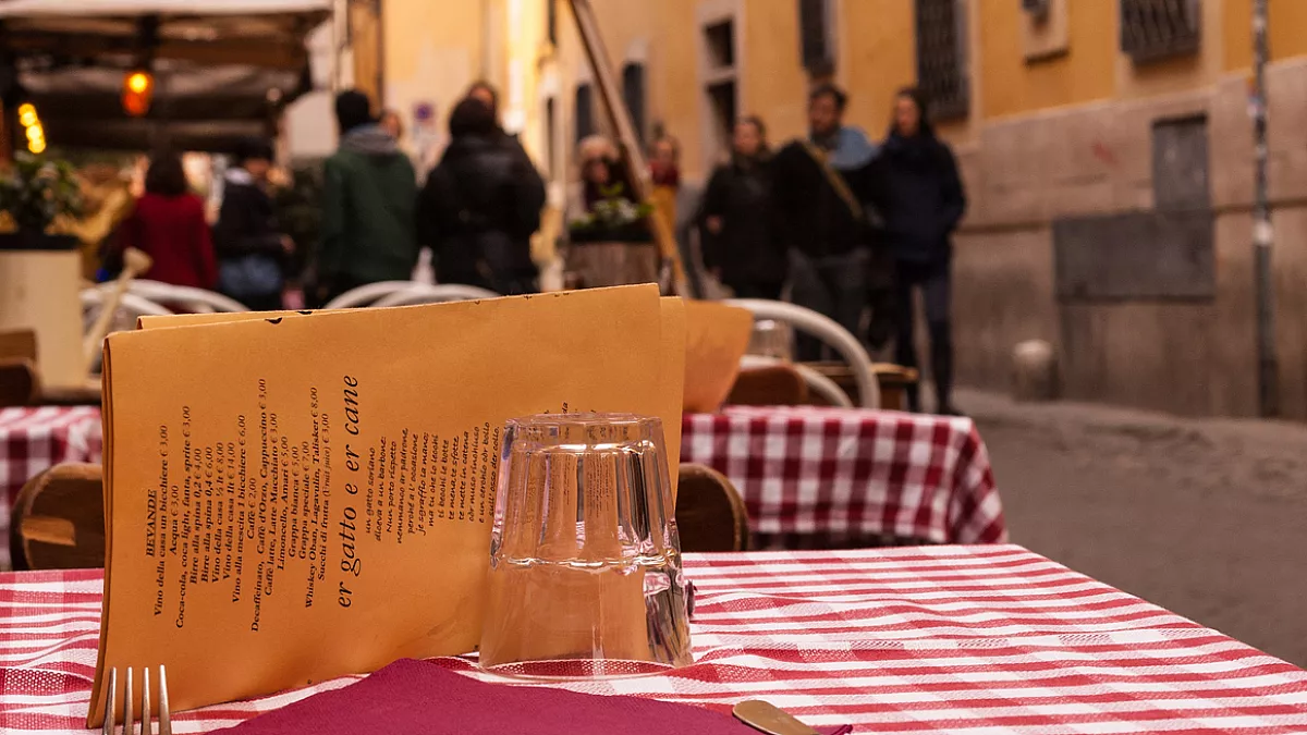 Spaghetti ubriachi, ricetta tradizionale di Roma