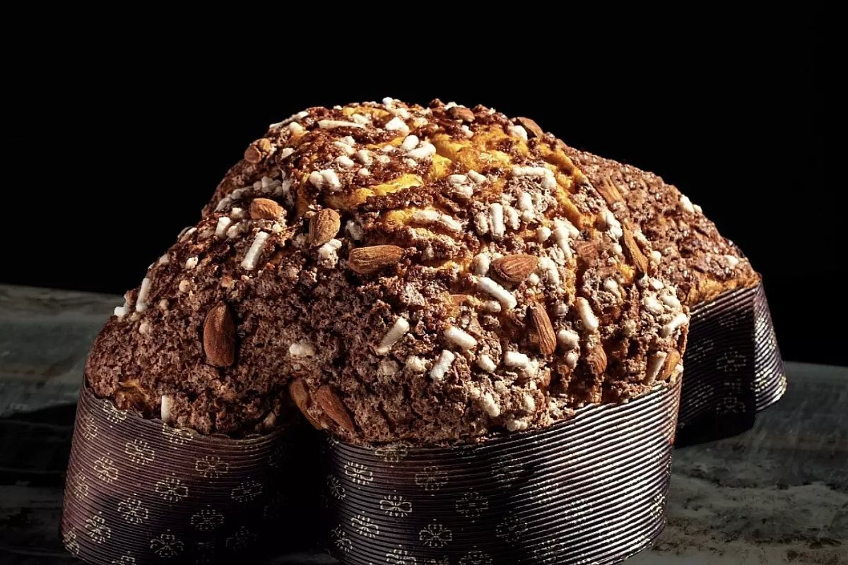 Colomba di Pasqua