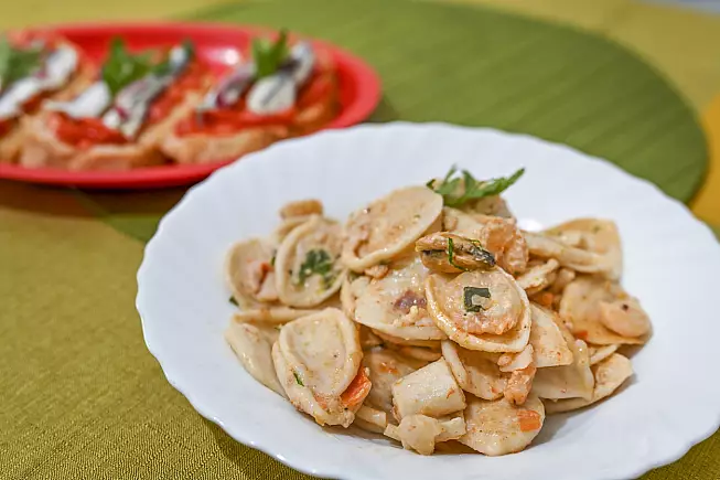 Strascinati