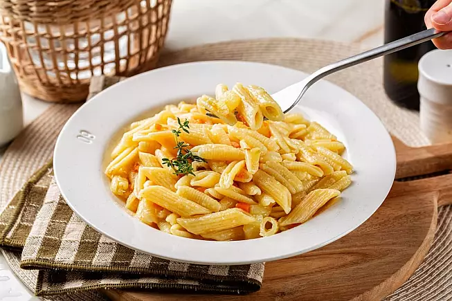 Succulenta pasta e patate napoletana - IS: 1987938394