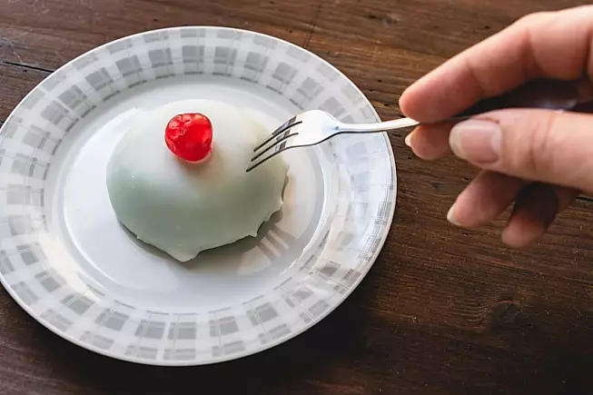 Un'appetitosa Minna di Sant’Agata - SH: 1296616870