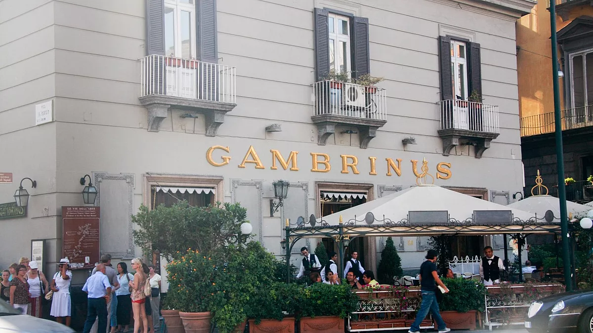 caffe-a-napoli