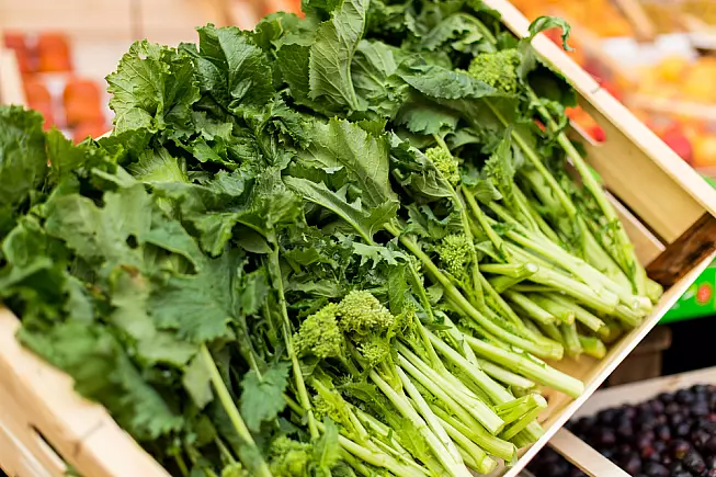 Friarielli, broccoletti e cime di rapa, cosa sapere