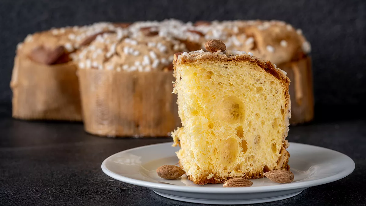 Cosa bere con la colomba a Pasqua, non solo spumante