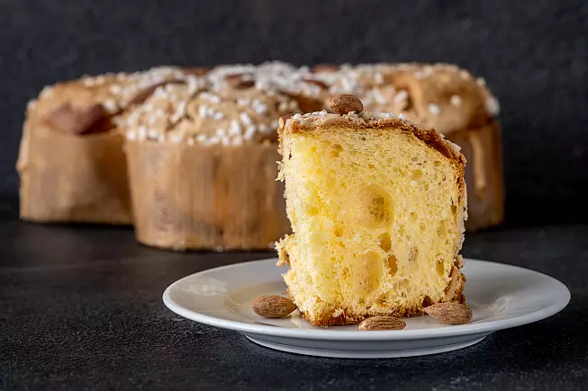 Cosa bere con la colomba a Pasqua, non solo spumante
