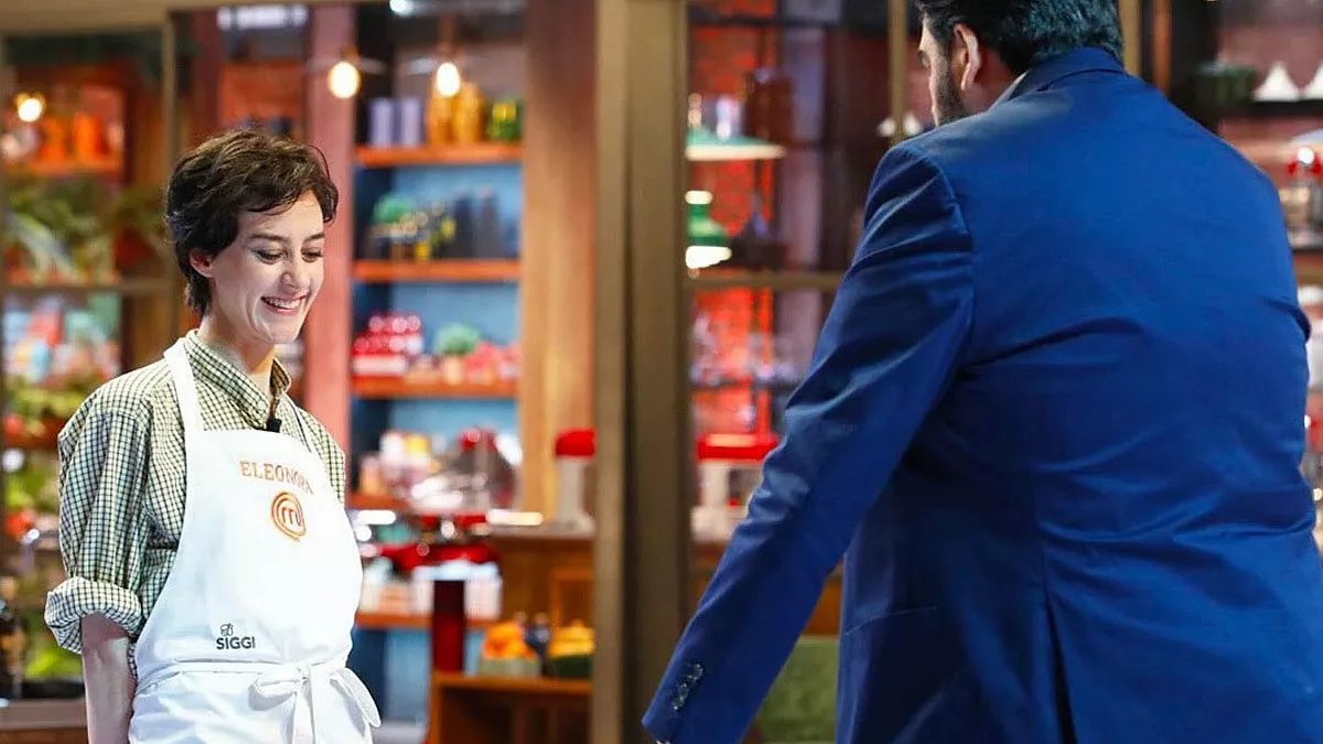 Eleonora di Masterchef, chi è la vincitrice 2024