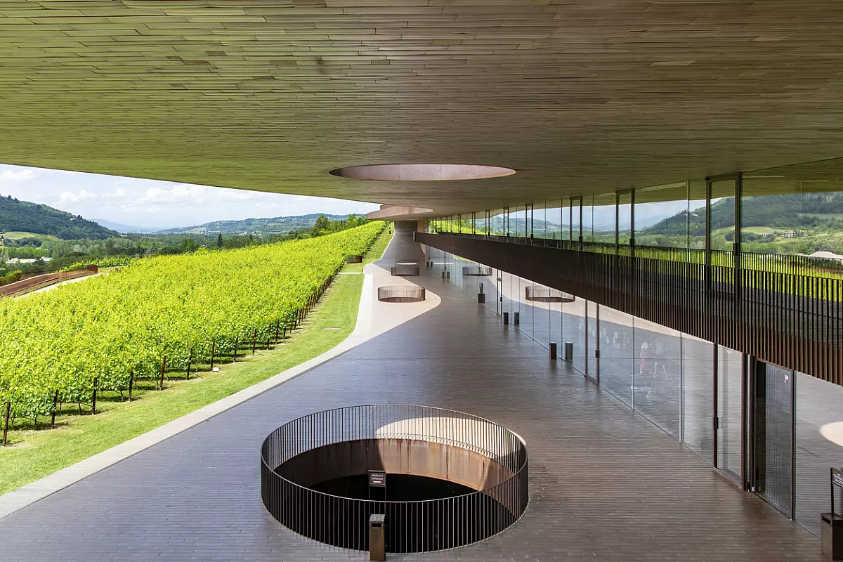 Antinori, ph. SBWorldphotography, Istock.com/Solo uso editoriale