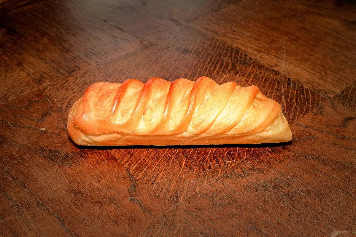 Pain Viennois