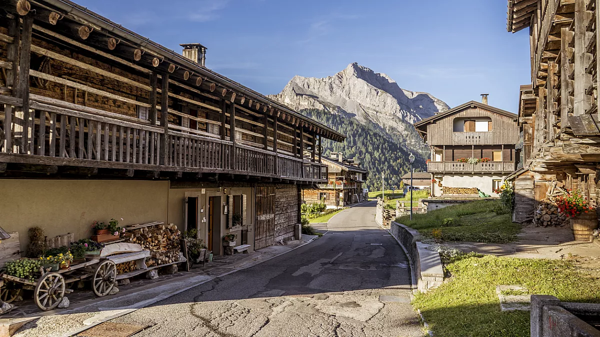 Sauris 