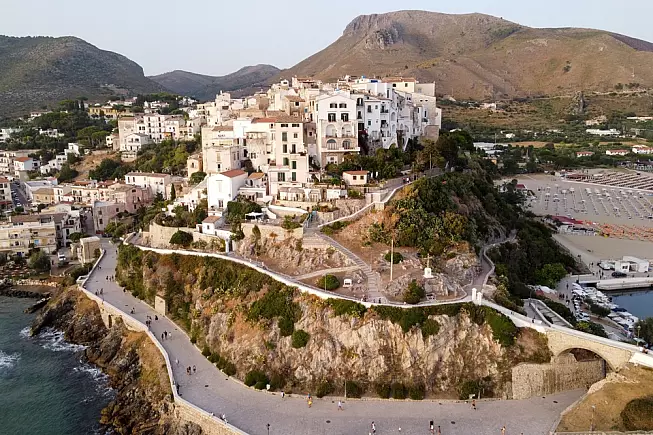 Sperlonga