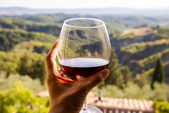 Barolo da 15000 euro