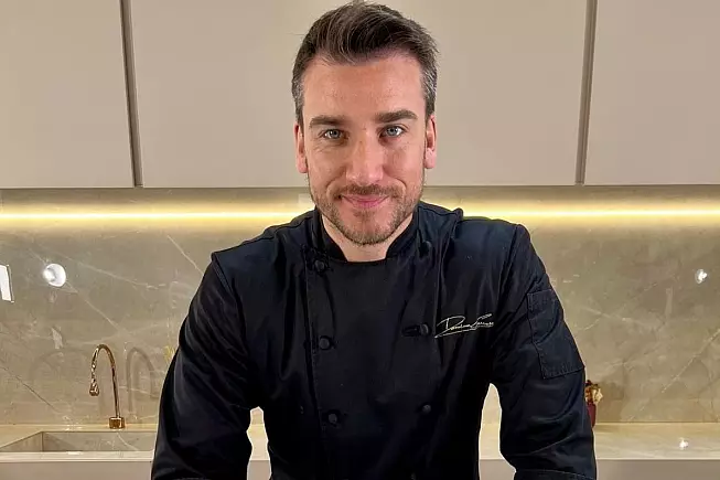 Damiano Carrara