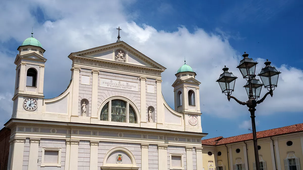 Fragola Profumata di Tortona