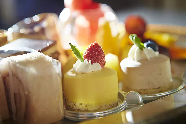 piccola pasticceria