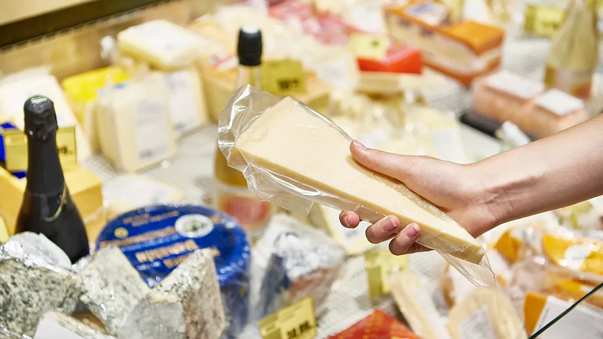 Parmesan