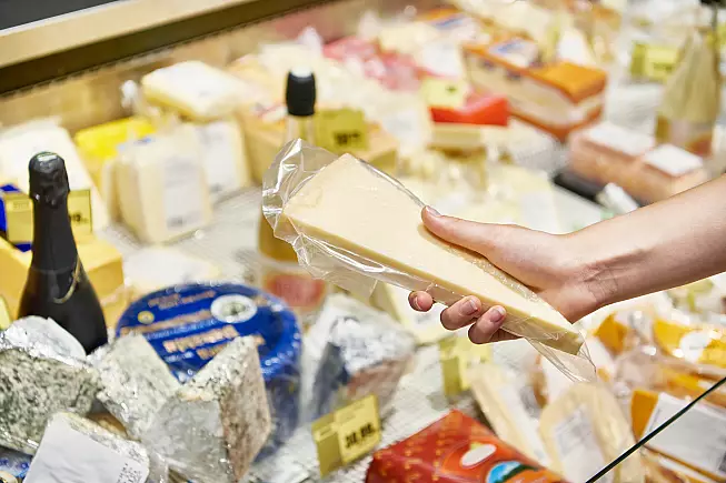 Parmesan