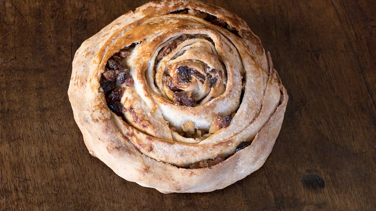 Pitta calabrese, storia e ricetta