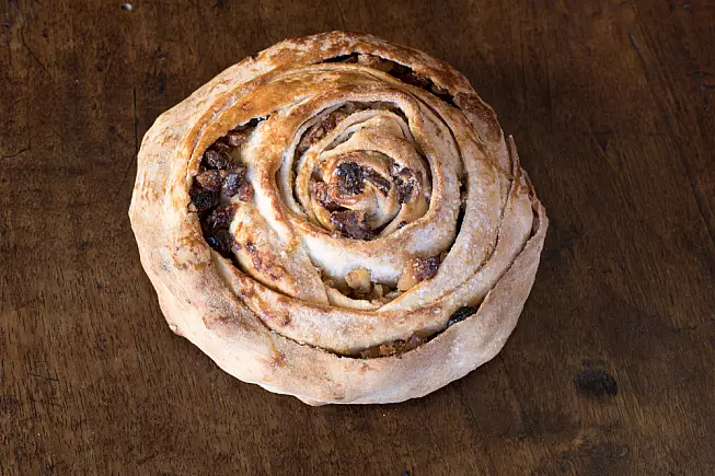 Pitta calabrese, storia e ricetta