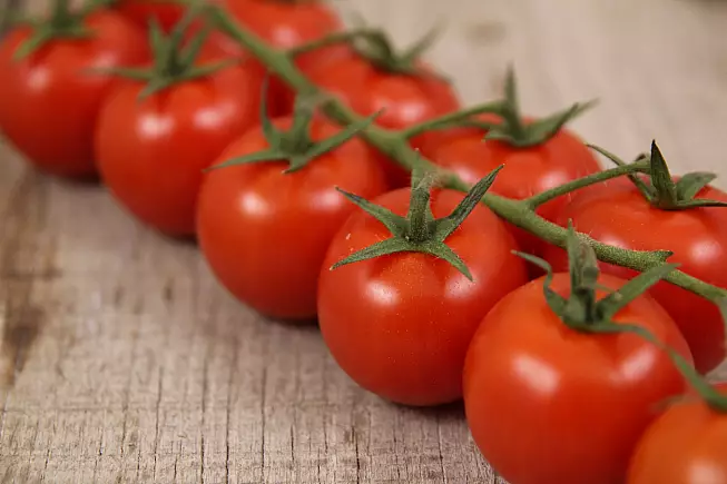 Pomodoro Pachino IGP, curiosità