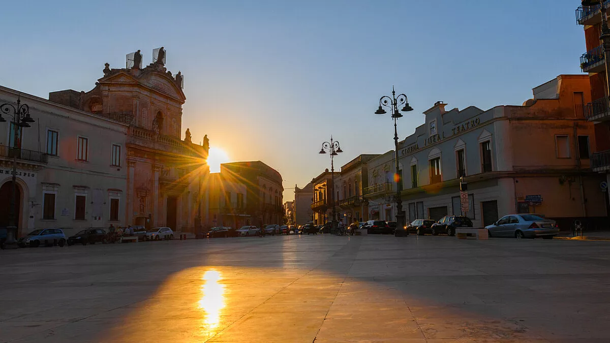 ph. @Anna Fedorova, Istock.com/solo uso editoriale