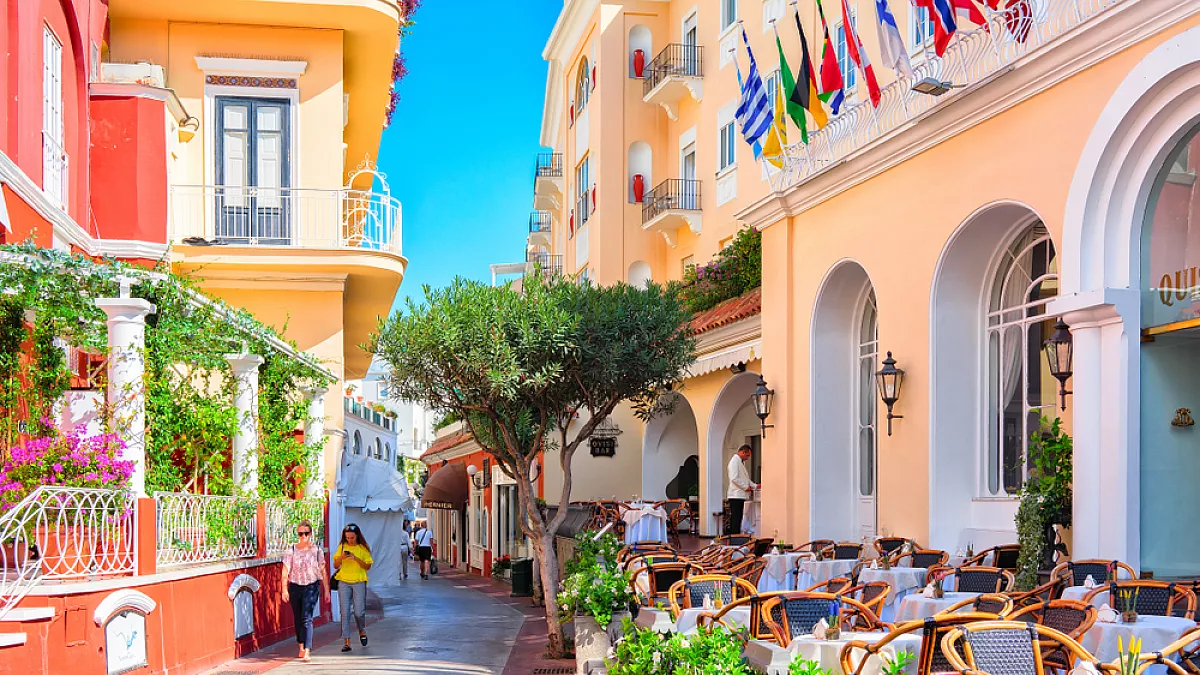 Capri