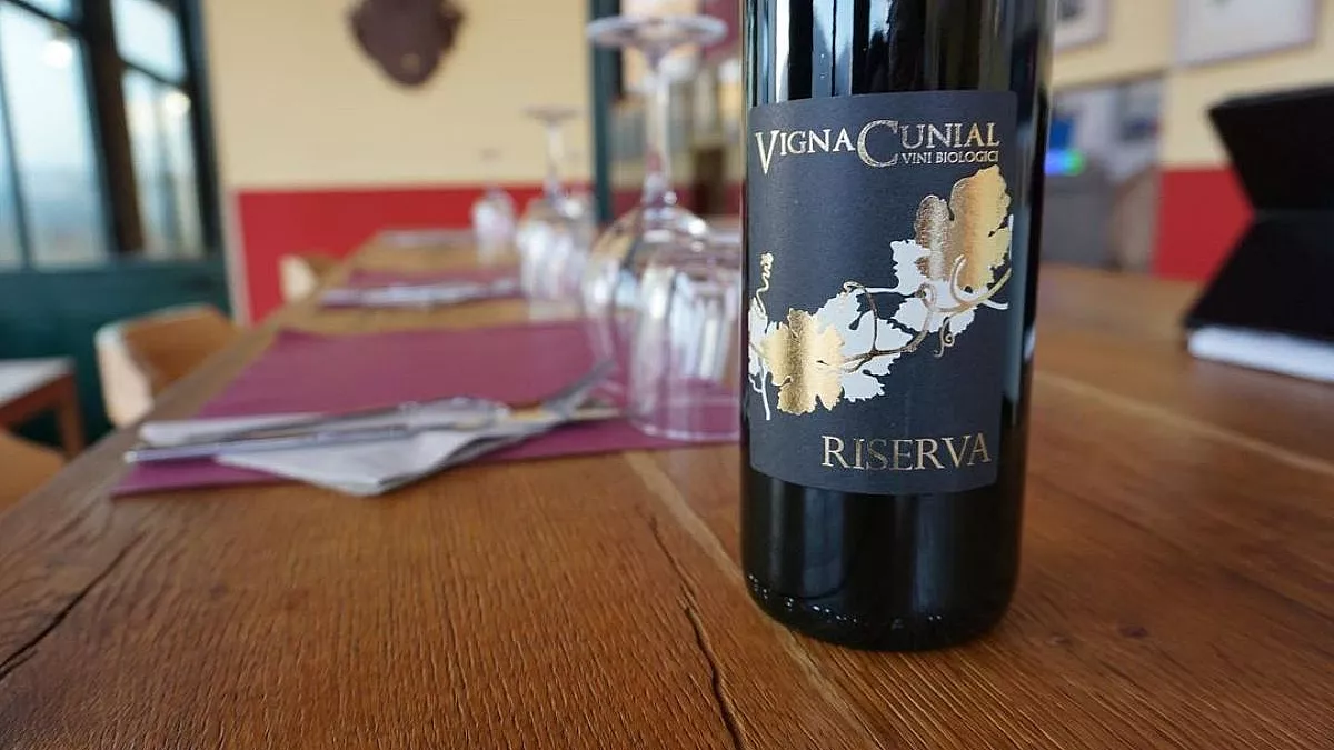 Vigna Cunial, Emilia Romagna