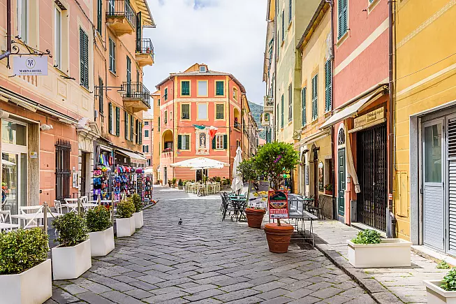 ph. @Alessandro Tortora, Shutterstock.com/solo uso editoriale