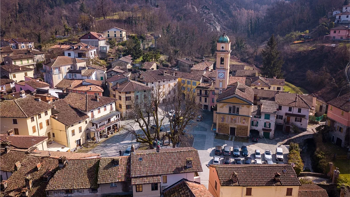 Ciliegia Bella di Garbagna