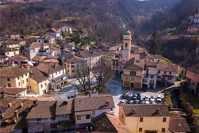 Ciliegia Bella di Garbagna