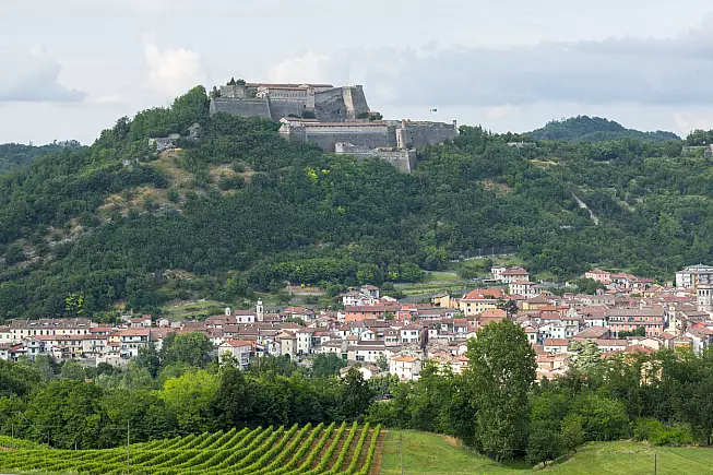 Azienda Agricola Simone Barisone, Gavi