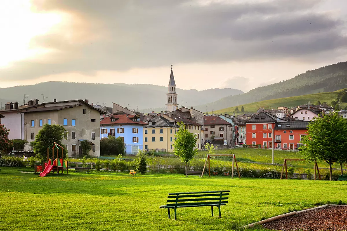 Asiago, cosa vedere nella città del formaggio DOP