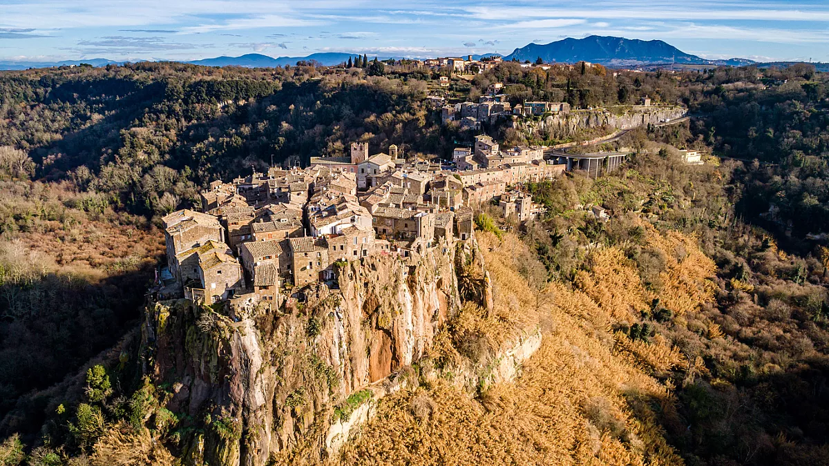 Calcata 