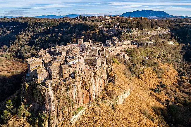 Calcata 