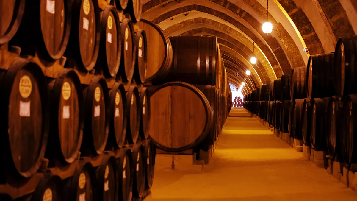 Cantine storiche italiane, cantina Florio