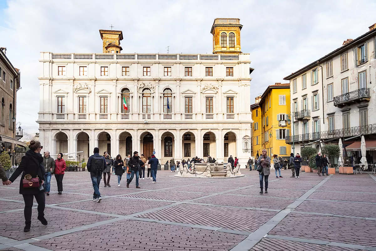 Bergamo