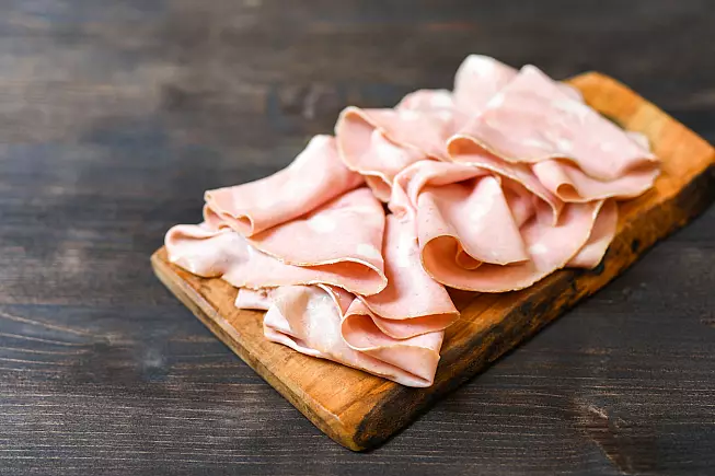 mortadella italiana
