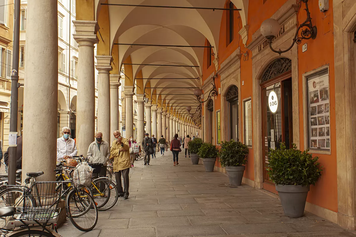 Modena