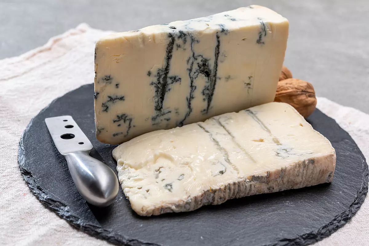 Gorgonzola