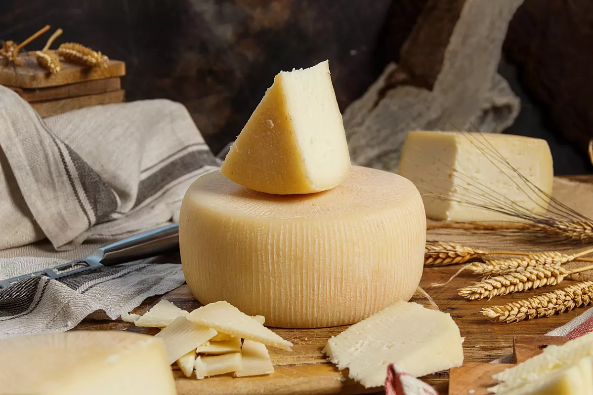 Pecorino